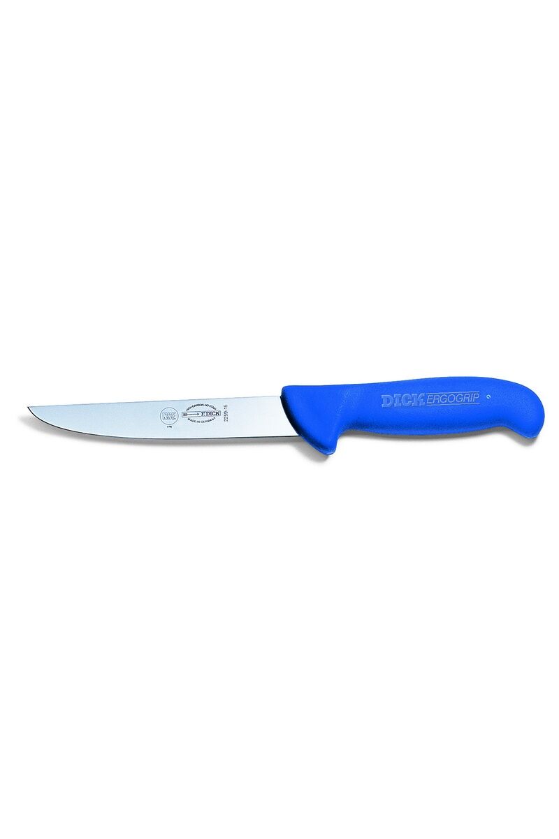 F.Dick ErgoGrip Kemik Sıyırma Bıçağı 15 cm