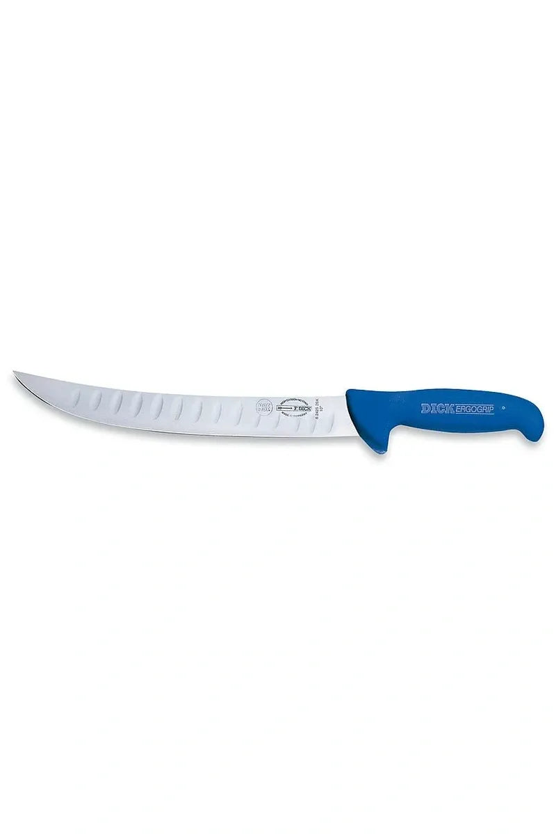 F.Dick ErgoGrip Kasap Bıçağı 26 cm Oluklu