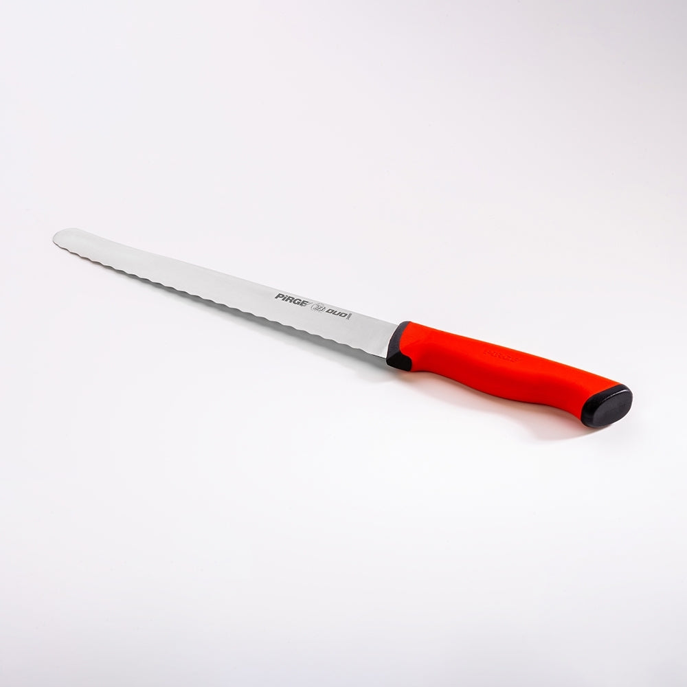 PİRGE Duo Ekmek Bıçağı Pro 22,5 cm - 34009