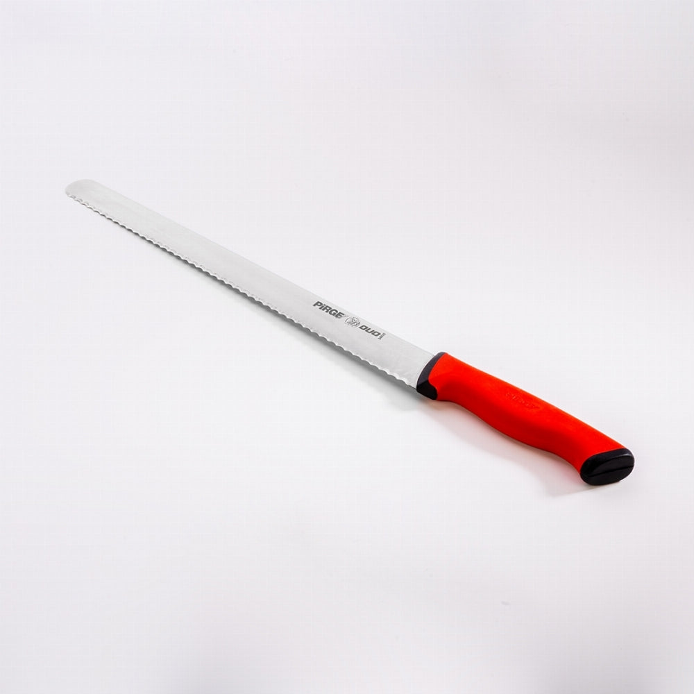 PİRGE Duo Ekmek Bıçağı Pro 30 cm - 34010
