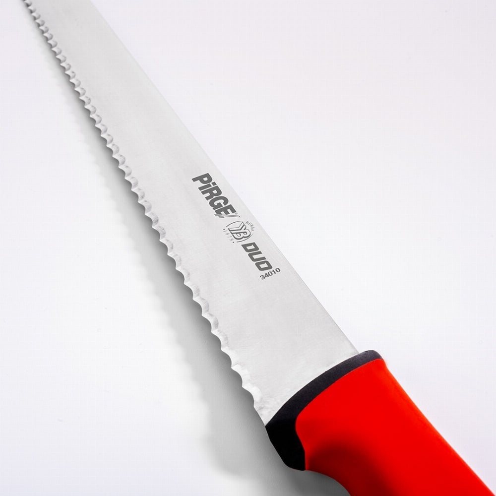 PİRGE Duo Ekmek Bıçağı Pro 30 cm - 34010
