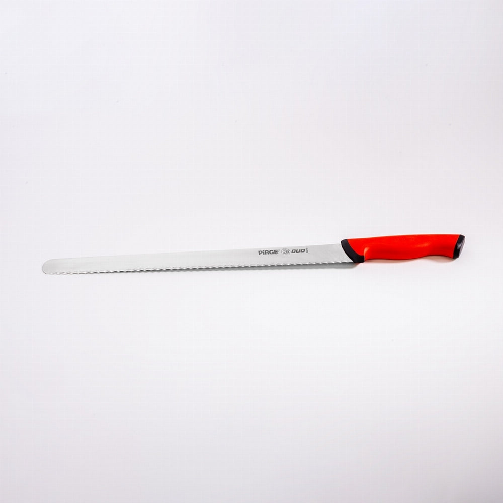 PİRGE Duo Ekmek Bıçağı Pro 30 cm - 34010