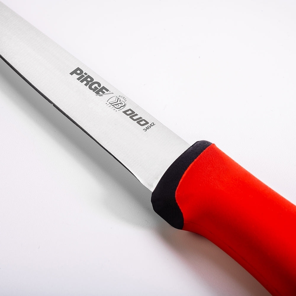 PİRGE Duo Sebze Bıçağı 12 cm - 34042