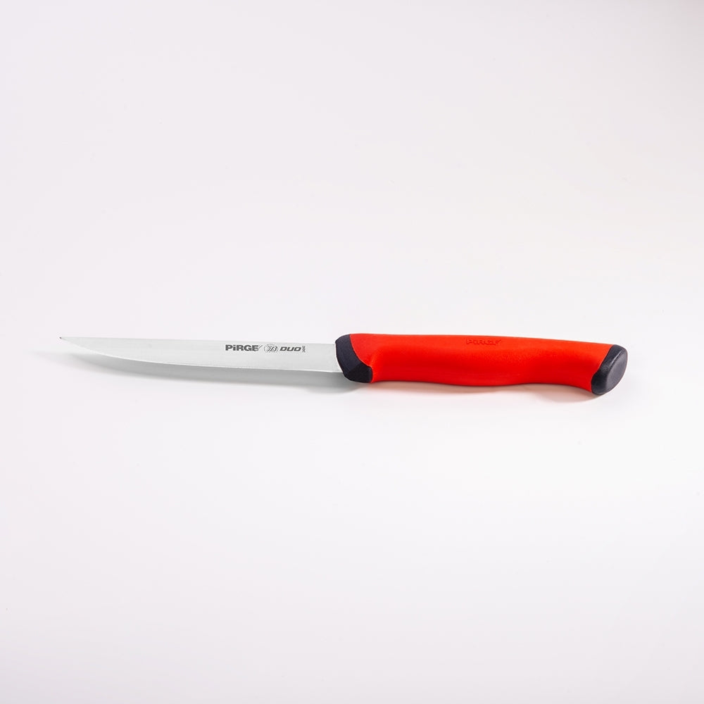 PİRGE Duo Sebze Bıçağı 12 cm - 34042
