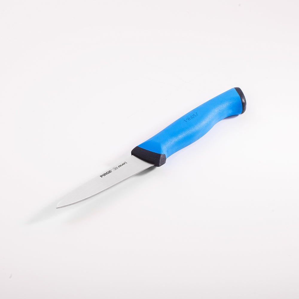PİRGE Duo Sebze Bıçağı Sivri 9 cm - 34047