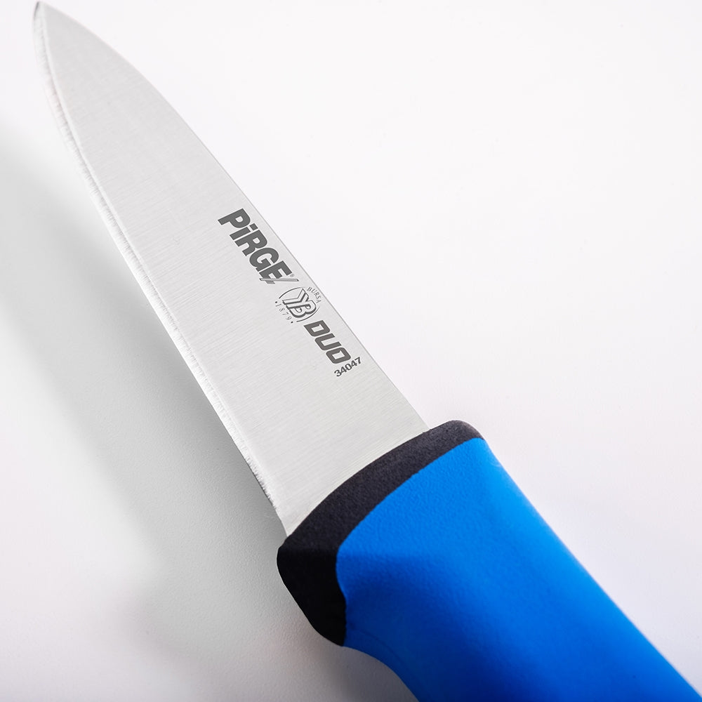 PİRGE Duo Sebze Bıçağı Sivri 9 cm - 34047