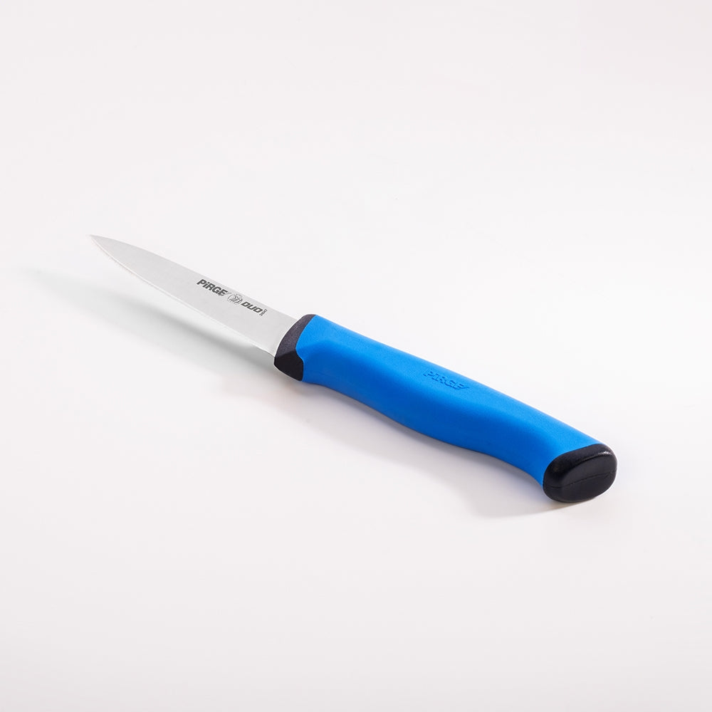 PİRGE Duo Sebze Bıçağı Sivri 9 cm - 34047