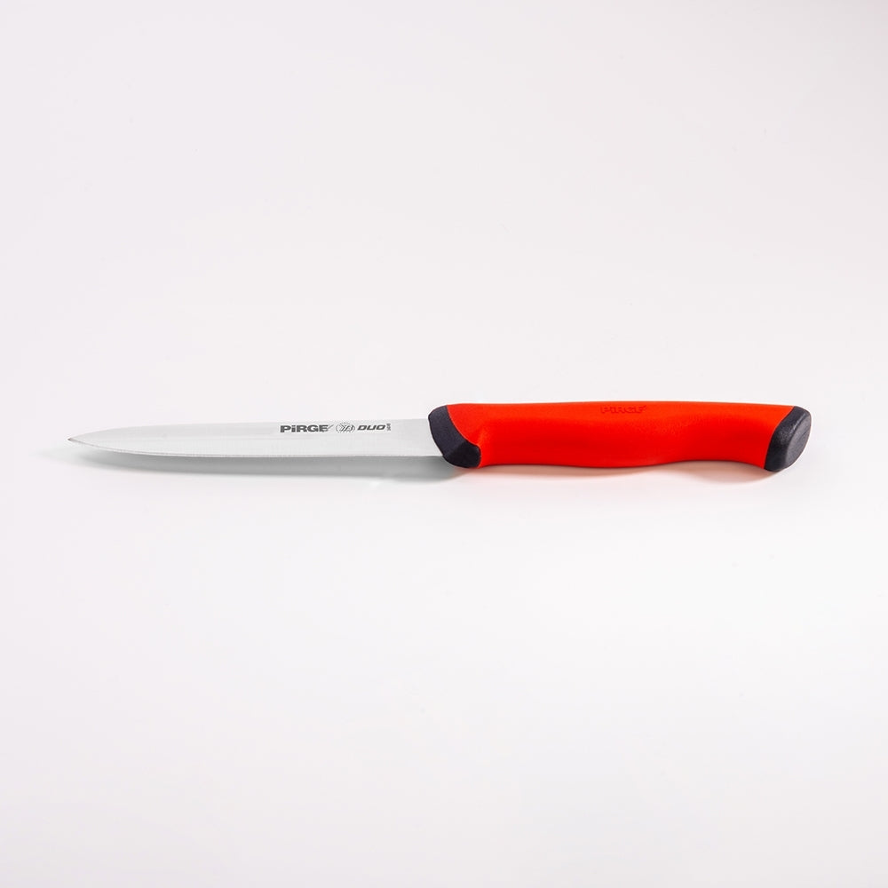 PİRGE Duo Sebze Bıçağı Sivri 12 cm - 34048