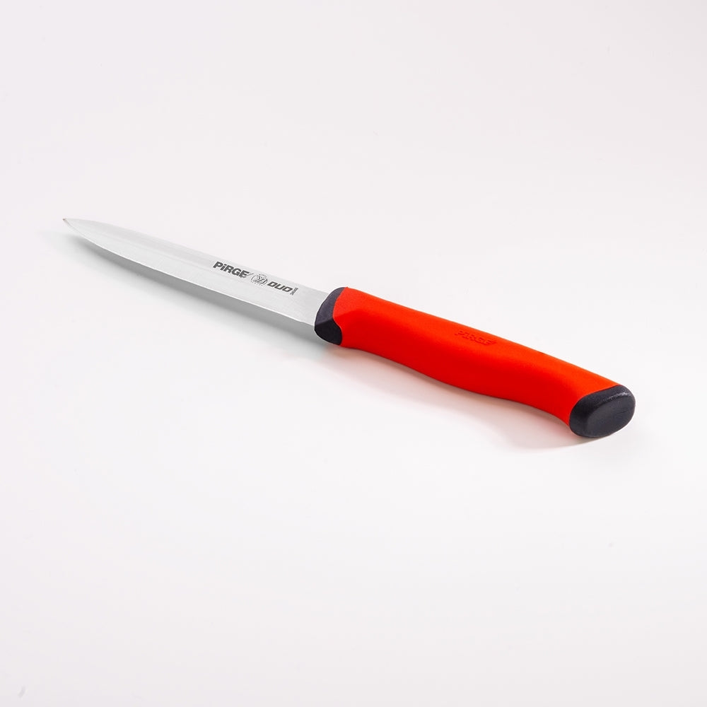 PİRGE Duo Sebze Bıçağı Sivri 12 cm - 34048