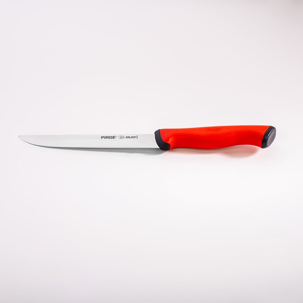 PİRGE Duo Mutfak Bıçağı 15,5 cm - 34050