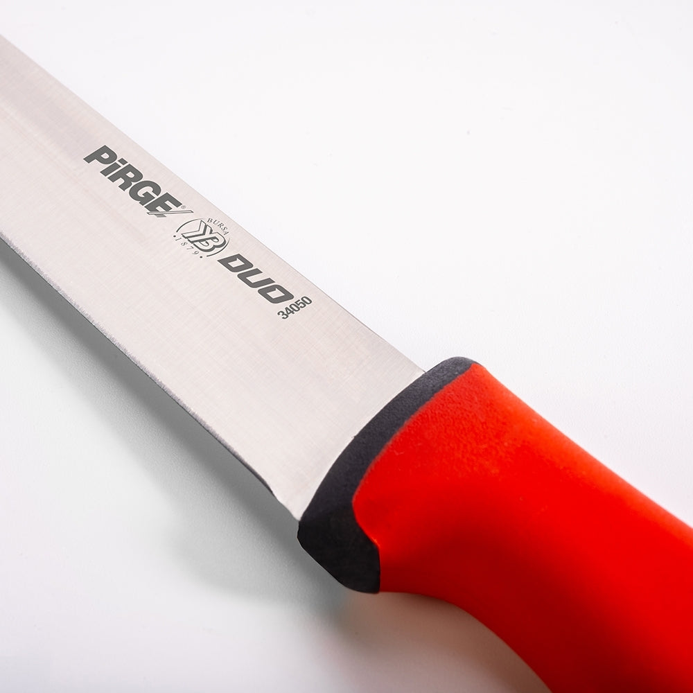 PİRGE Duo Mutfak Bıçağı 15,5 cm - 34050