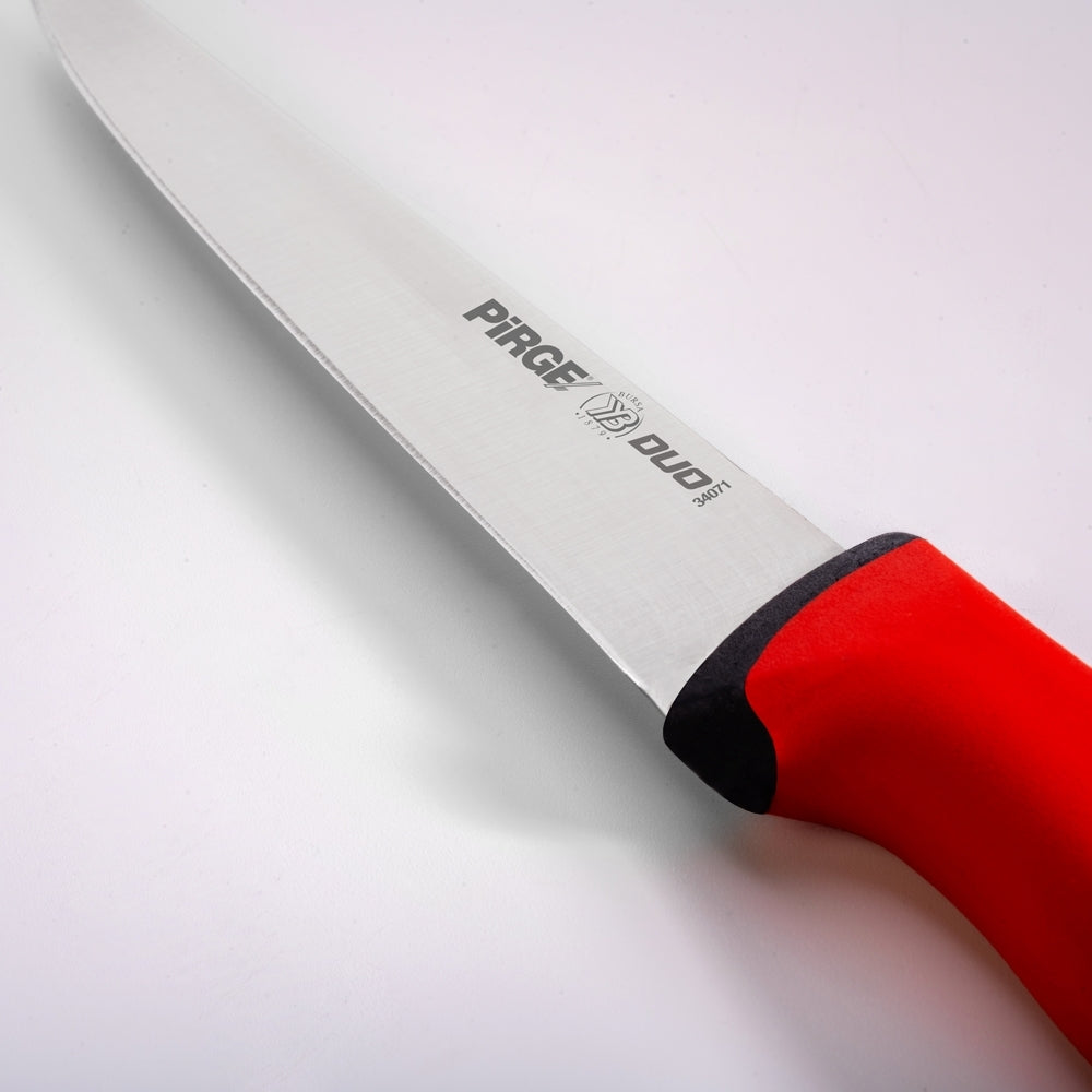 PİRGE Duo Peynir Bıçağı 15,5 cm - 34071