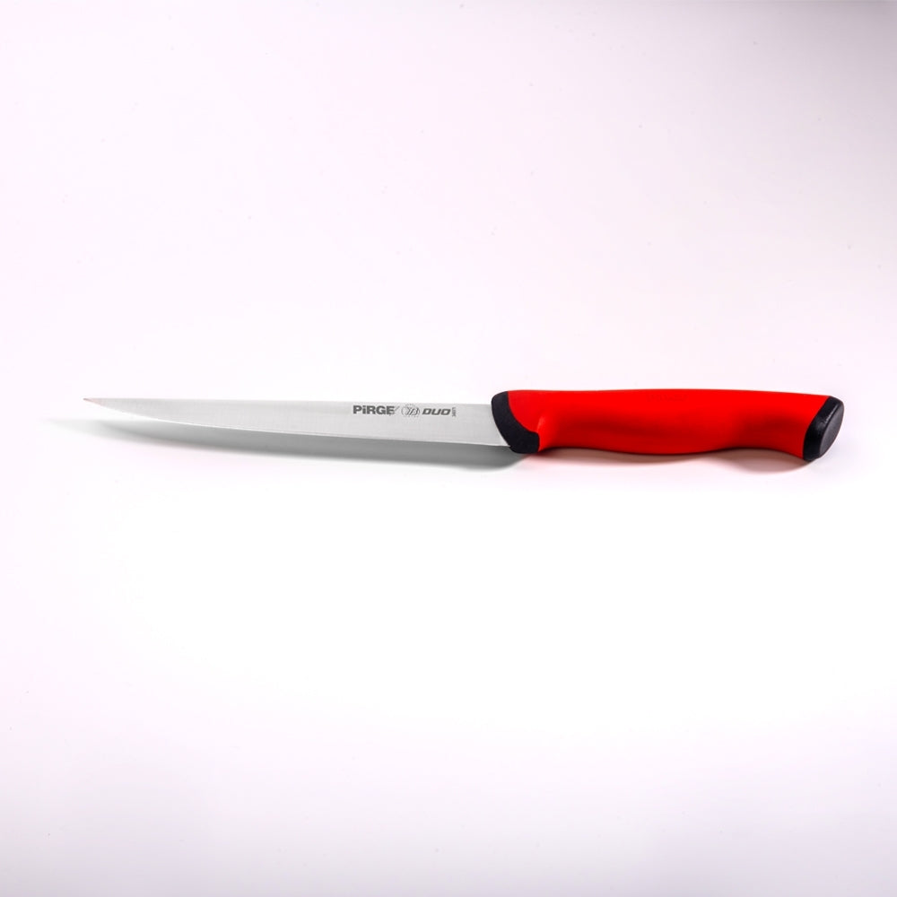 PİRGE Duo Peynir Bıçağı 15,5 cm - 34071