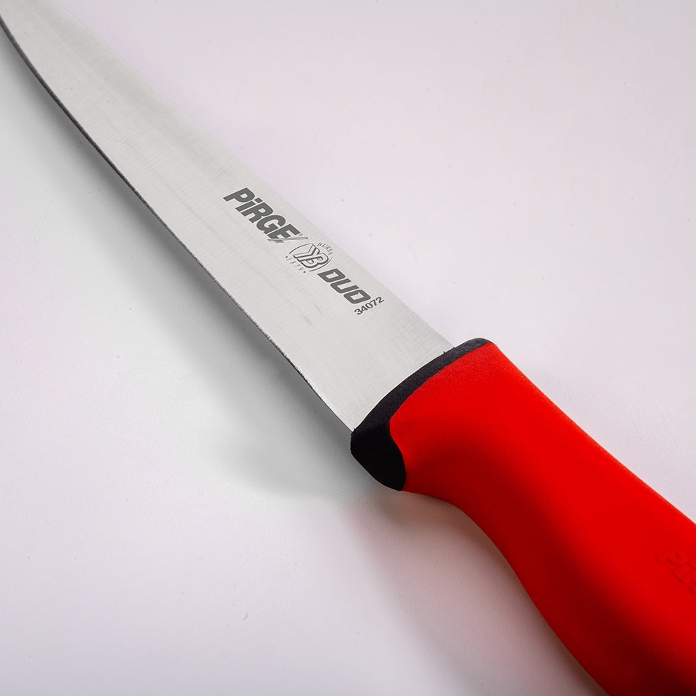 PİRGE Duo Peynir Bıçağı 17,5 cm - 34072