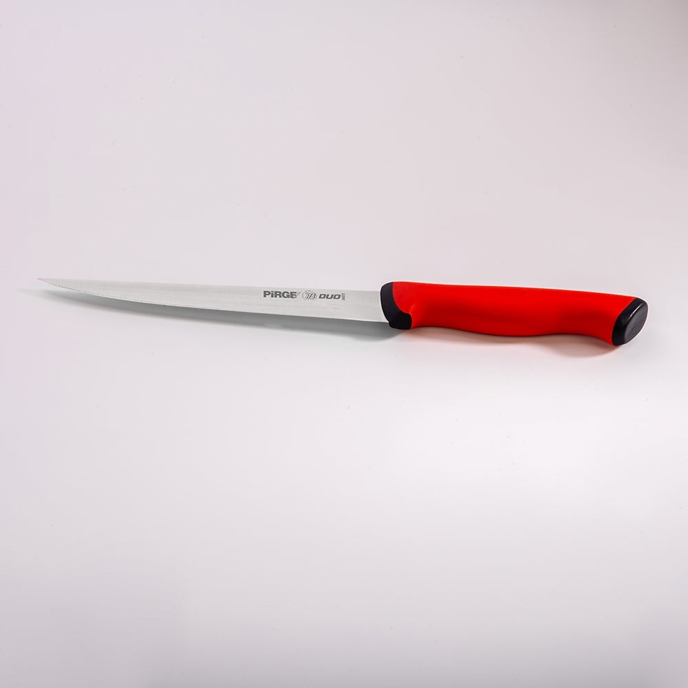 PİRGE Duo Peynir Bıçağı 17,5 cm - 34072