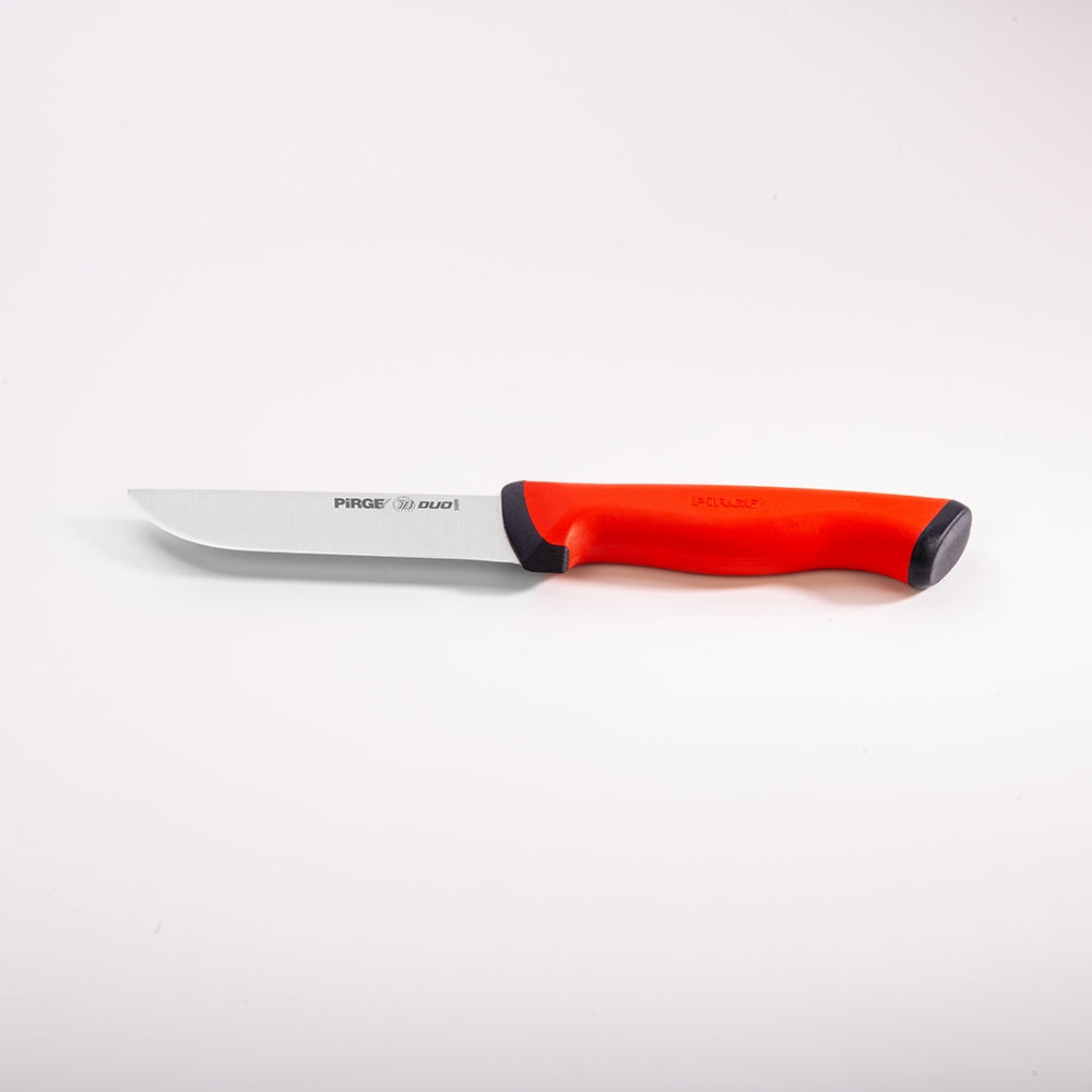 PİRGE Duo Küt Yüzme Bıçağı 12,5 cm - 34099