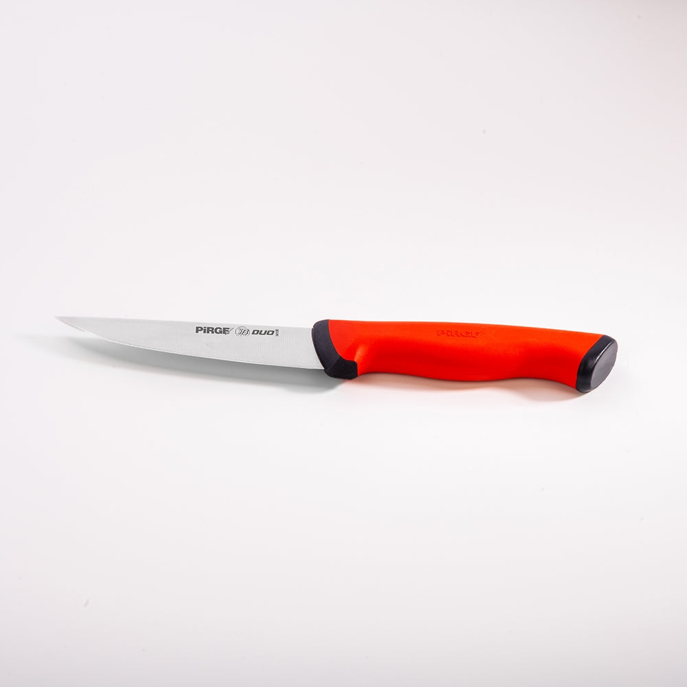 PİRGE Duo Kasap Bıçağı No.0 12,5 cm - 34100