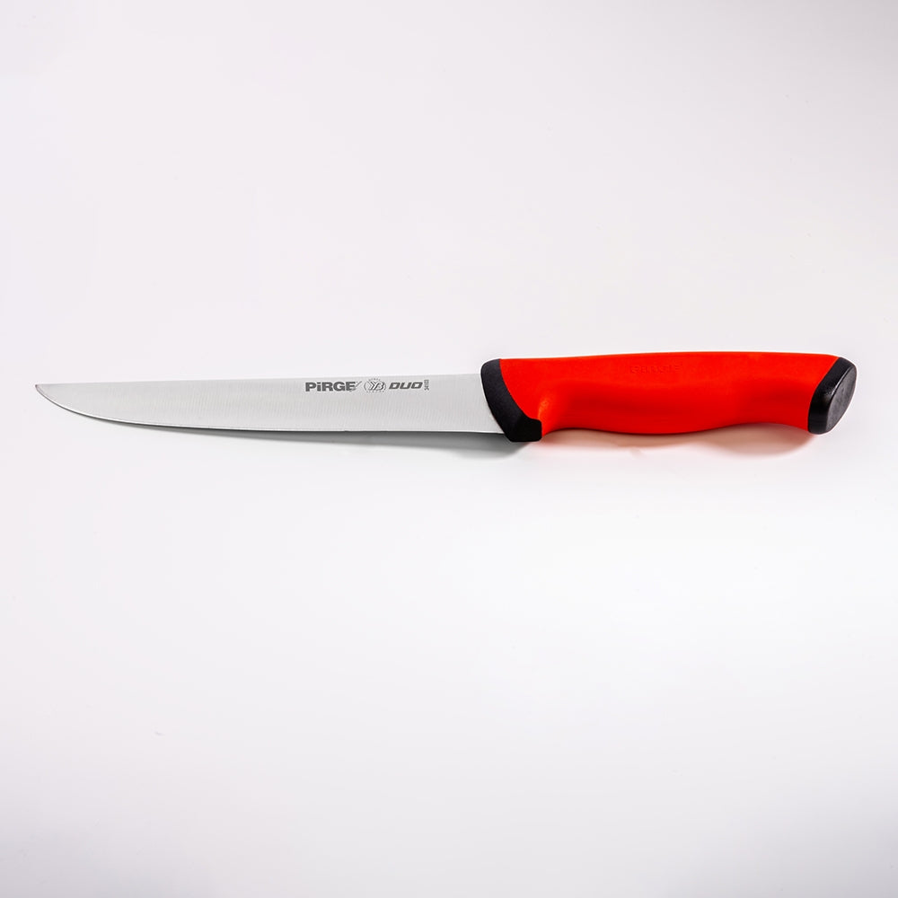 PİRGE Duo Kasap Bıçağı No.3 19 cm - 34103