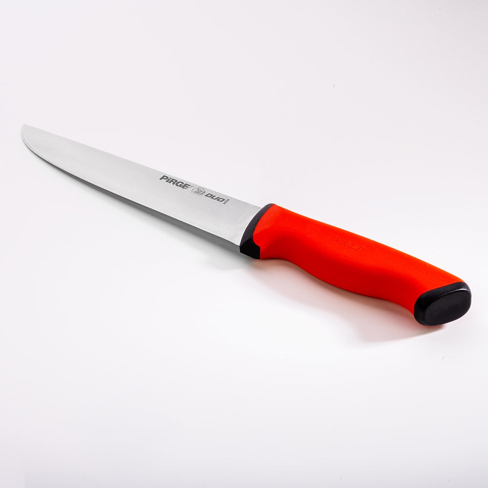 PİRGE Duo Kasap Bıçağı No.4 21 cm - 34104