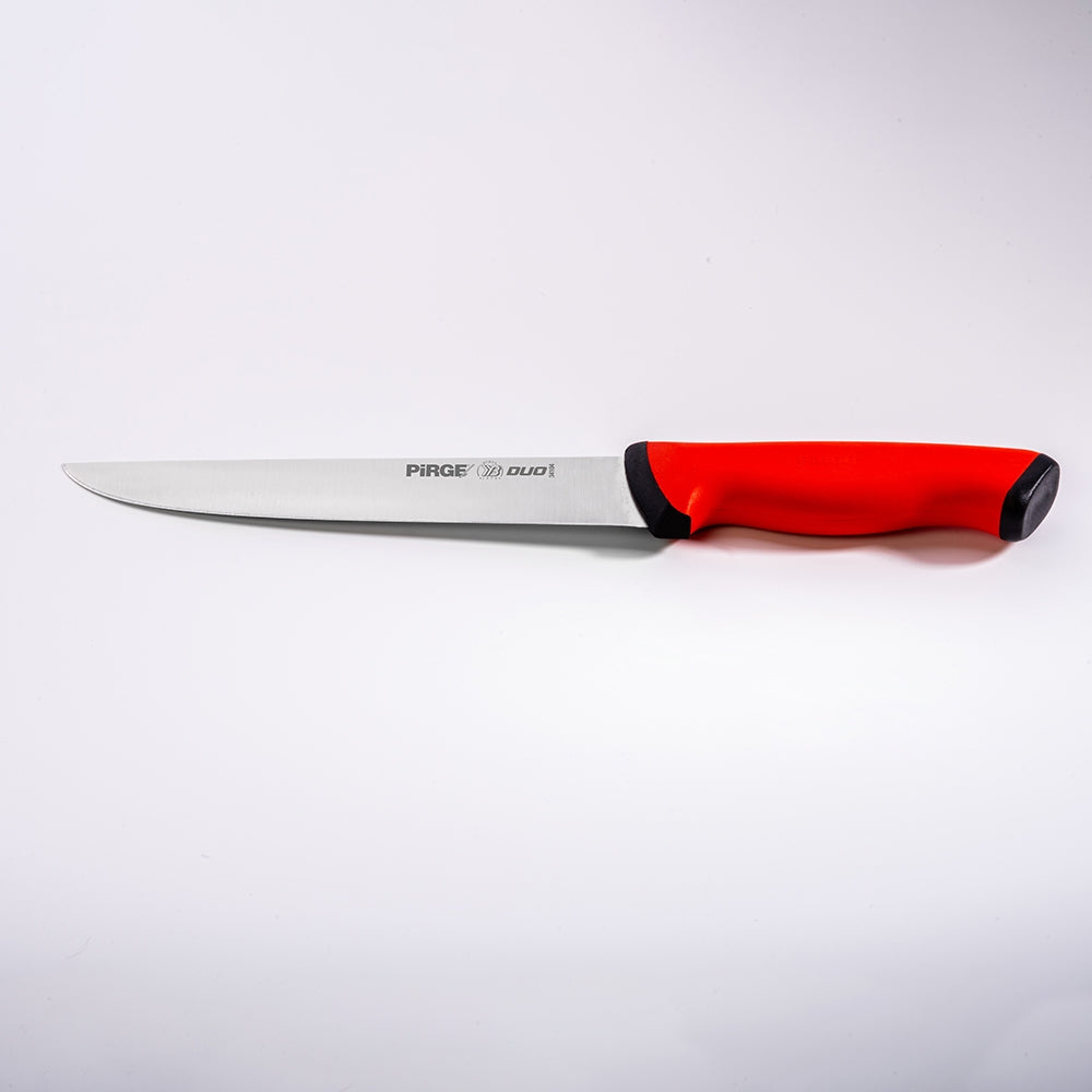 PİRGE Duo Kasap Bıçağı No.4 21 cm - 34104