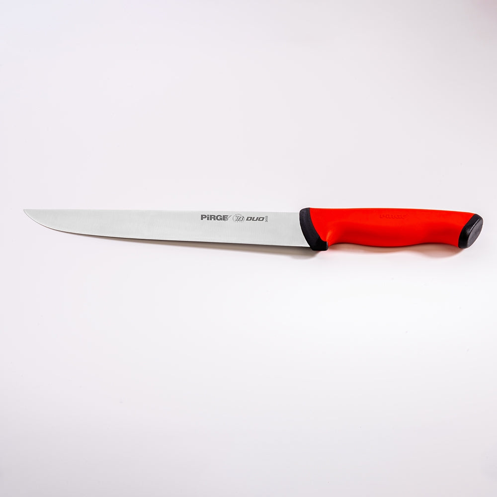 PİRGE Duo Kasap Bıçağı No.5 25 cm - 34105