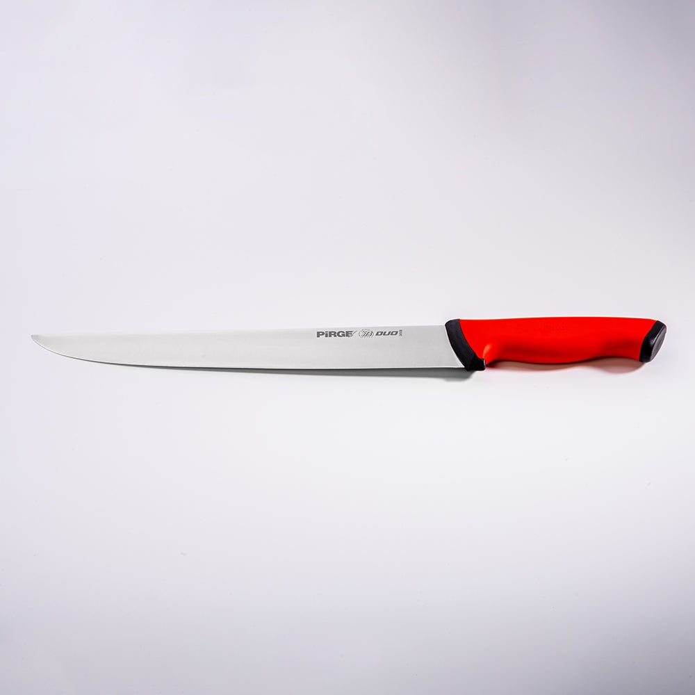 PİRGE Duo Kasap Bıçağı No.6 30 cm - 34106