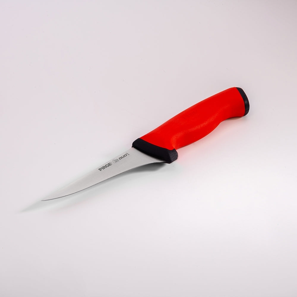 PİRGE Duo Sıyırma Bıçağı 12,5 cm - 34107