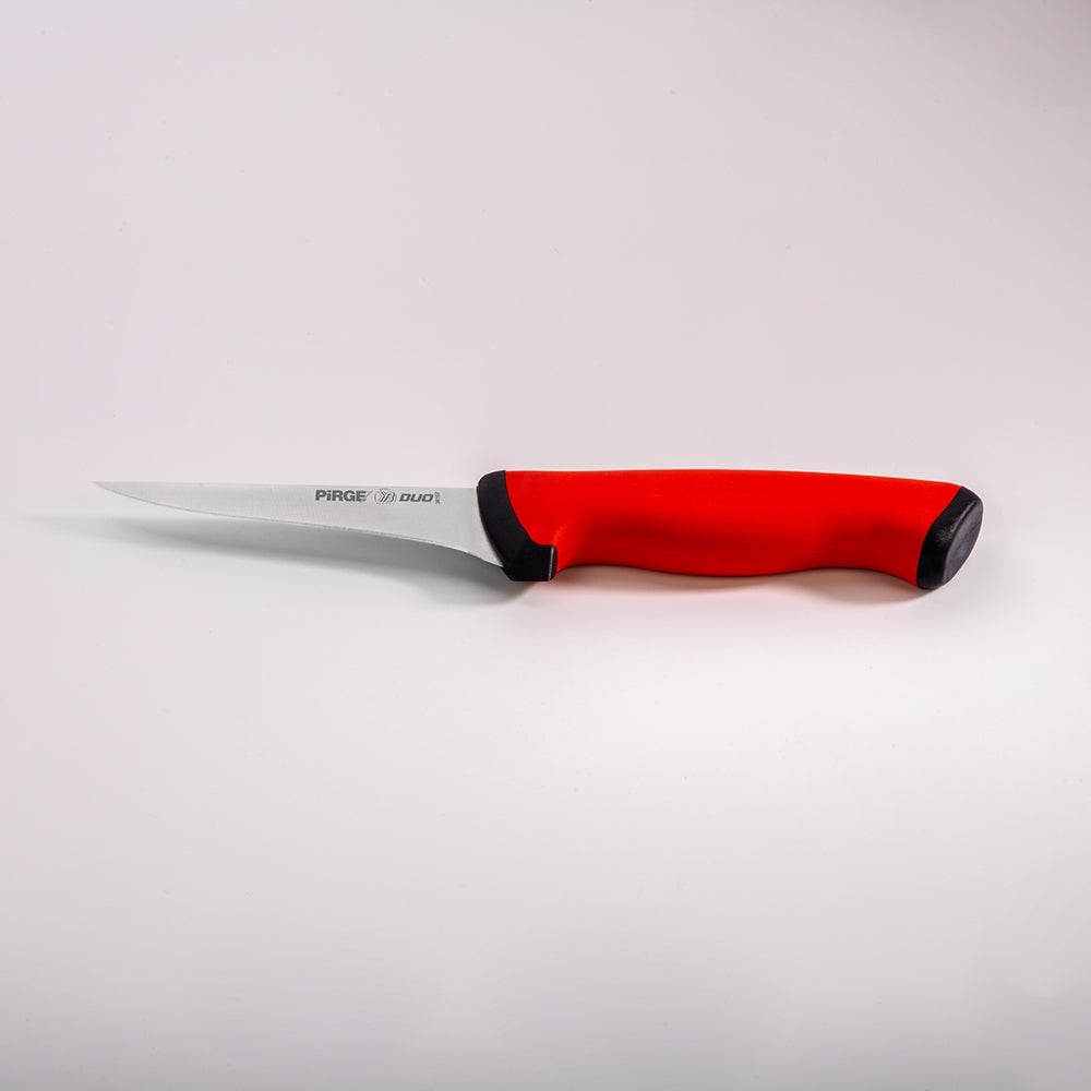 PİRGE Duo Sıyırma Bıçağı 12,5 cm - 34107