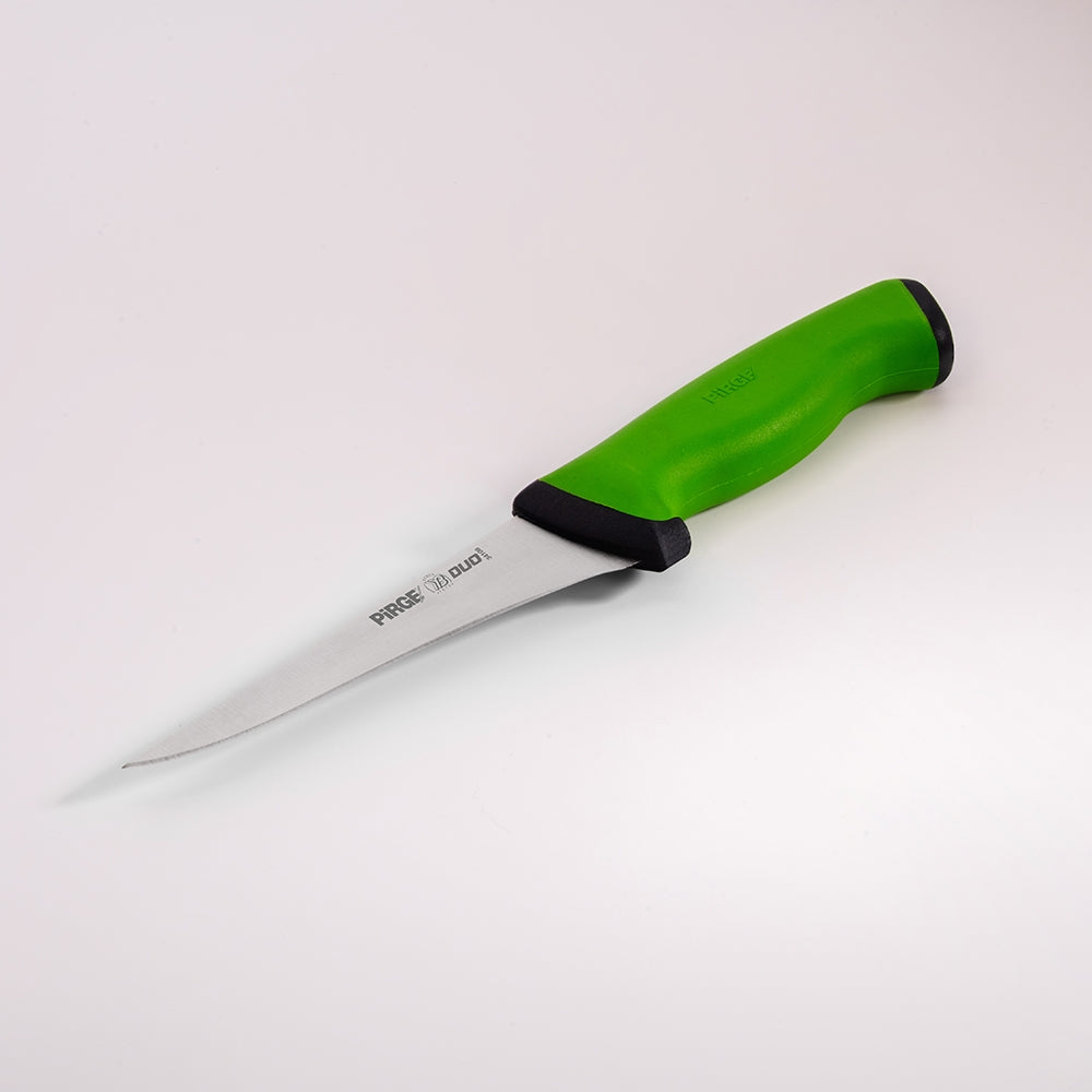 PİRGE Duo Sıyırma Bıçağı 14,5 cm - 34108