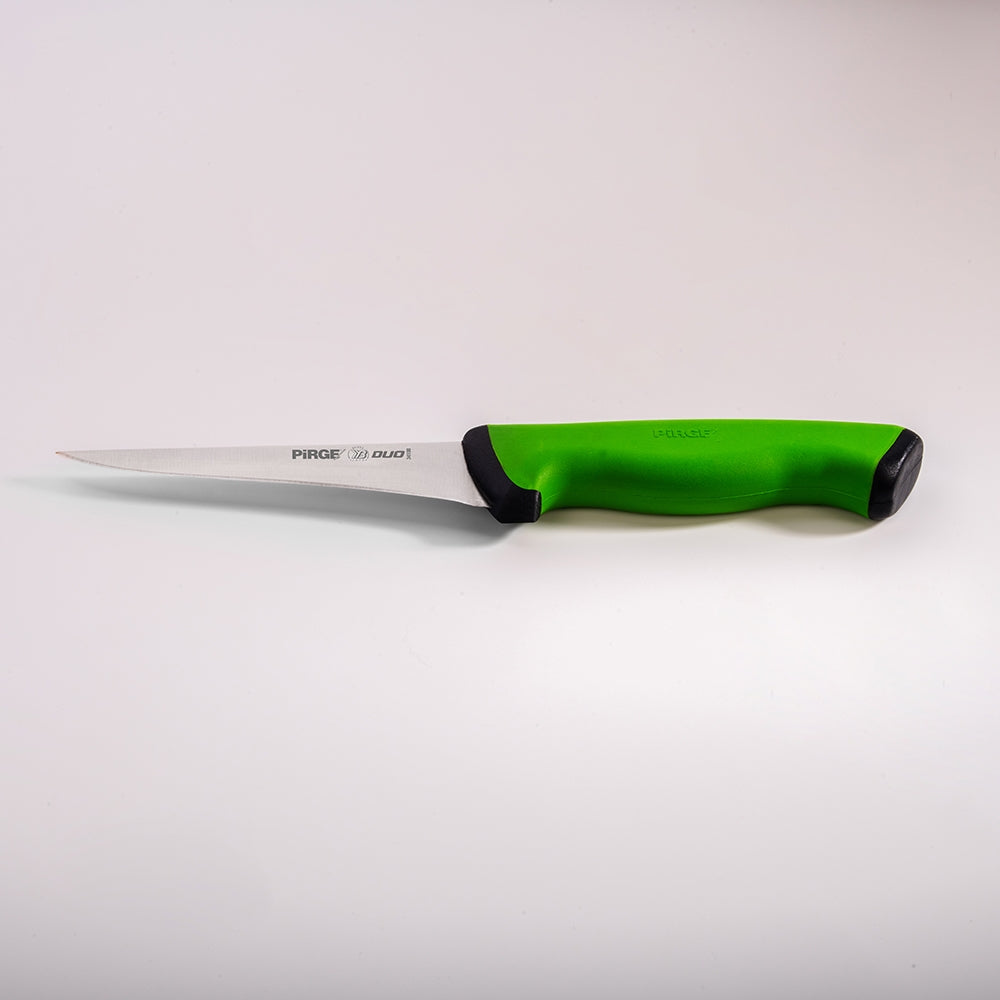 PİRGE Duo Sıyırma Bıçağı 14,5 cm - 34108