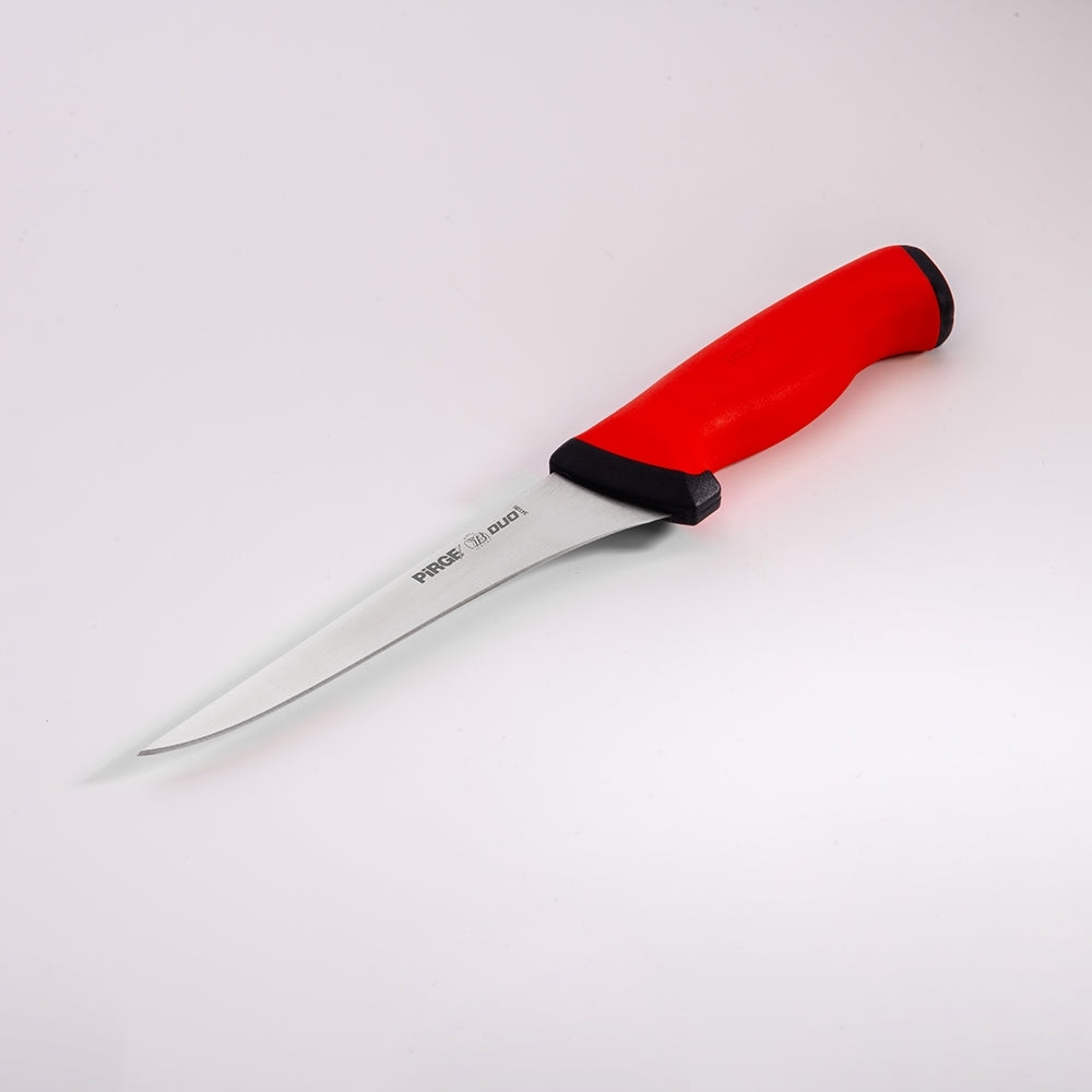 PİRGE Duo Sıyırma Bıçağı 16,5 cm - 34109