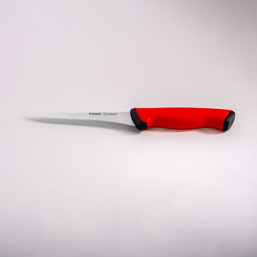 PİRGE Duo Sıyırma Bıçağı 16,5 cm - 34109