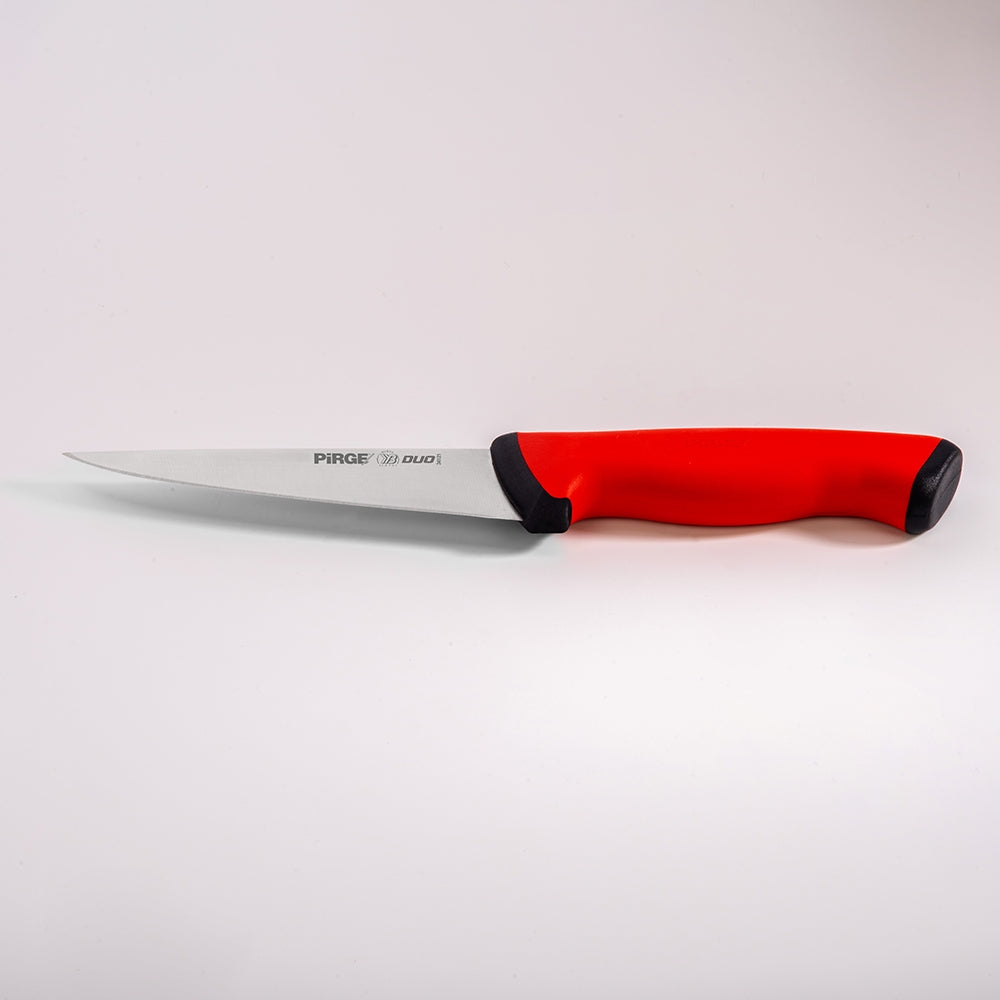 PİRGE Duo Kasap Bıçağı No.1 Sivri 14,5 cm - 34121