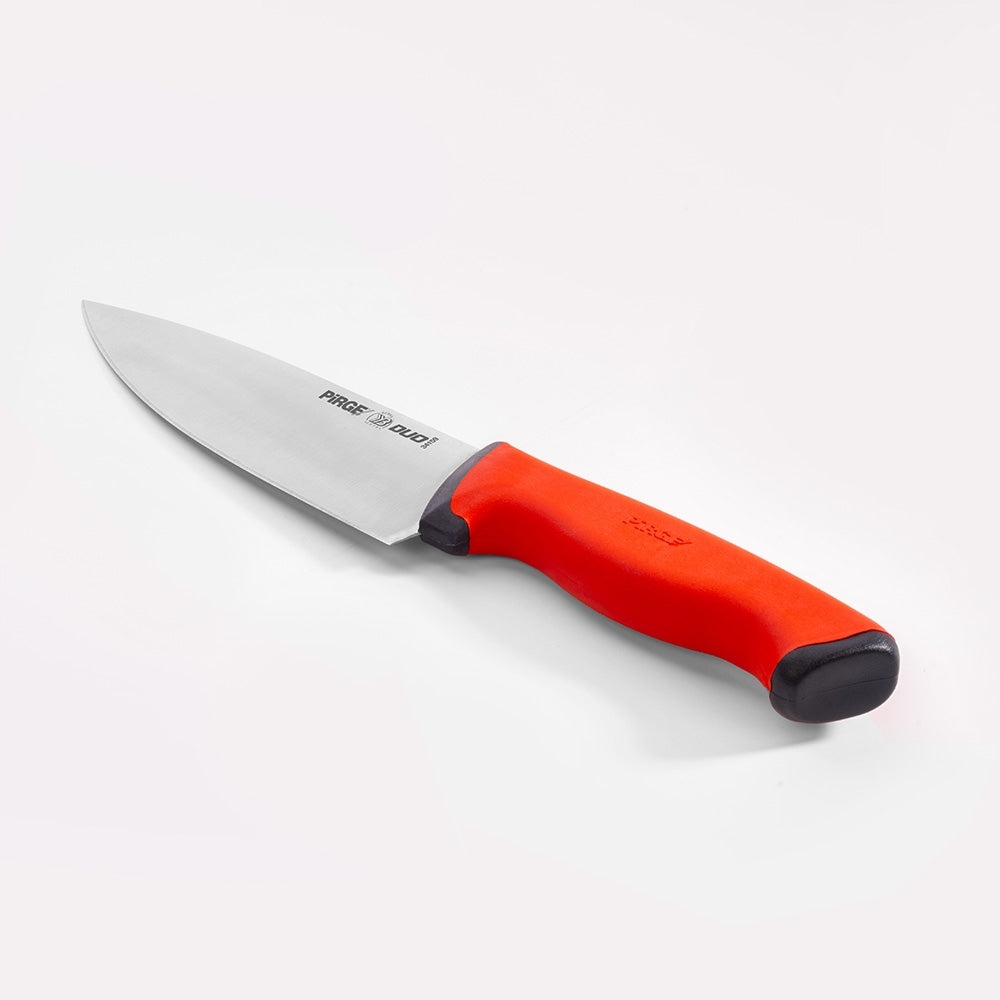 PİRGE Duo Şef Bıçağı 16 cm - 34159