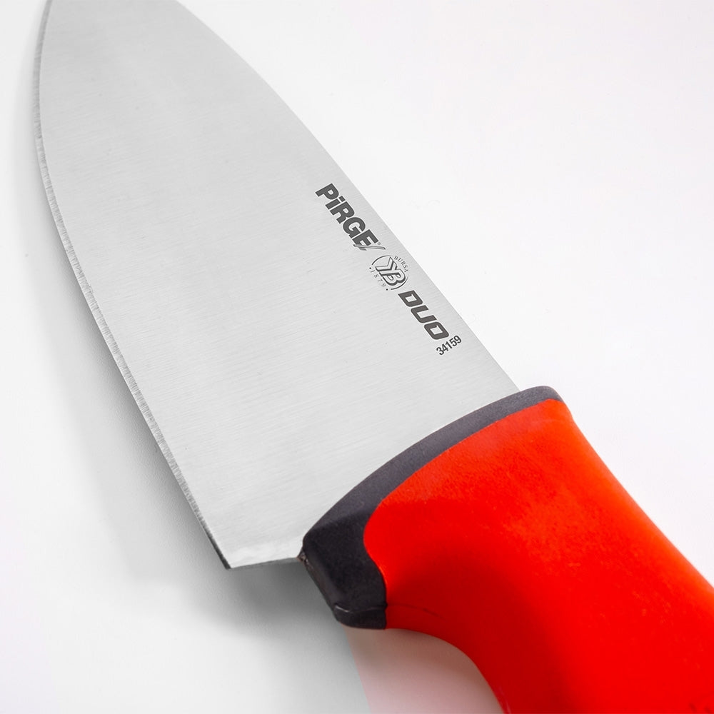 PİRGE Duo Şef Bıçağı 16 cm - 34159
