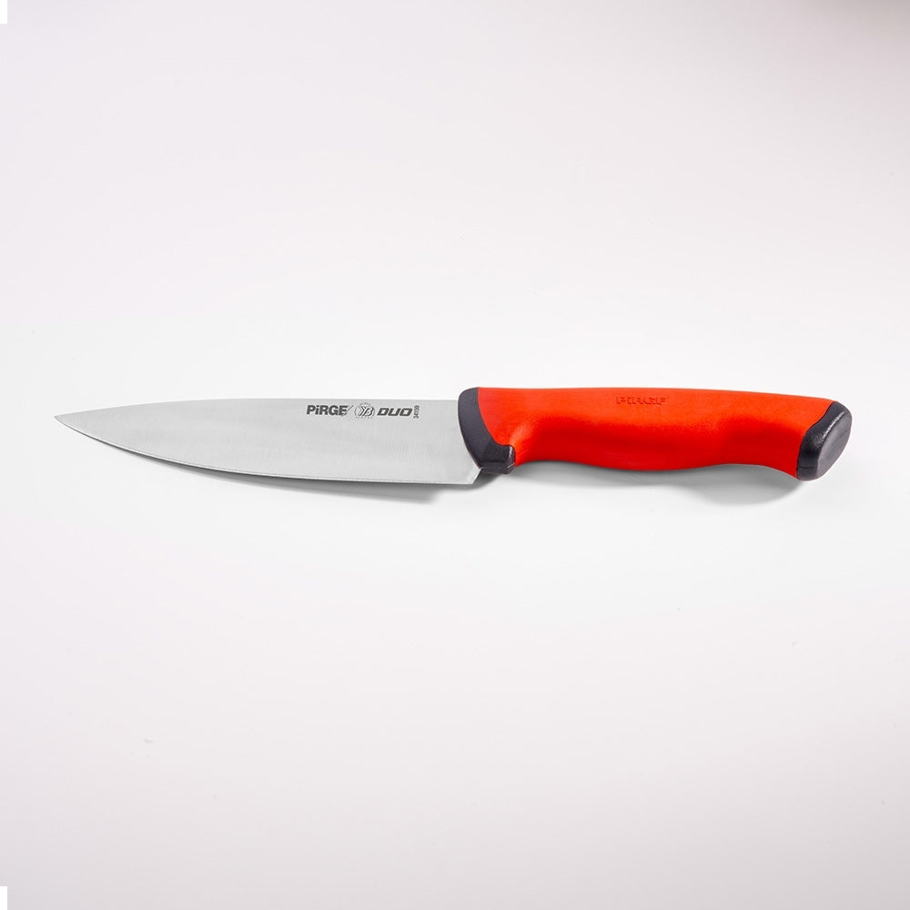 PİRGE Duo Şef Bıçağı 16 cm - 34159