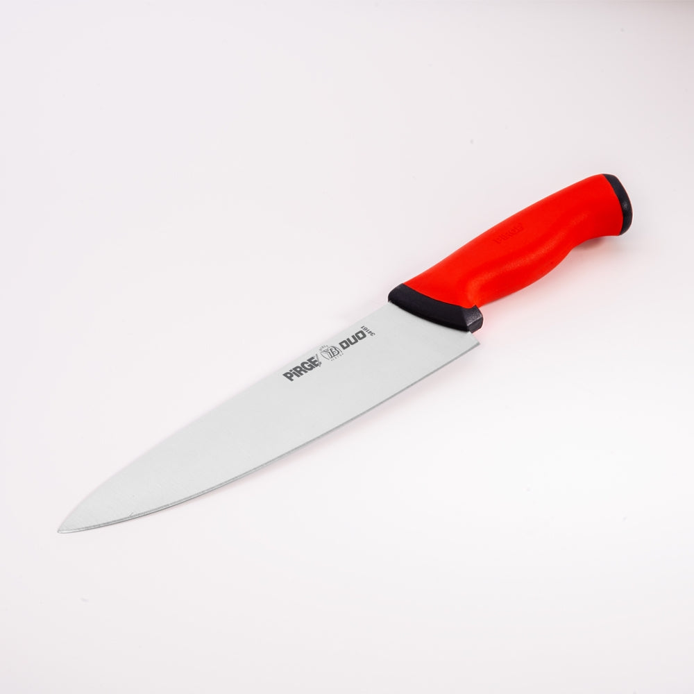 PİRGE Duo Şef Bıçağı 21 cm - 34161