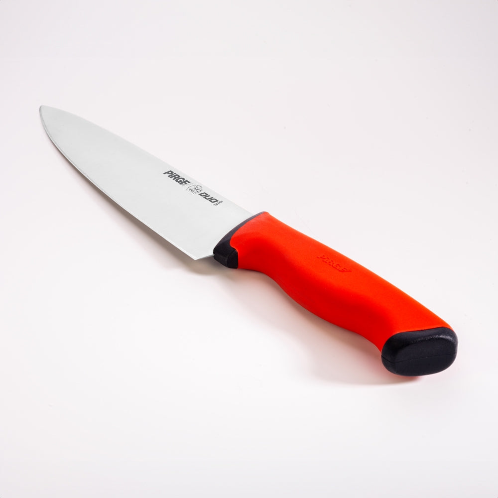 PİRGE Duo Şef Bıçağı 21 cm - 34161