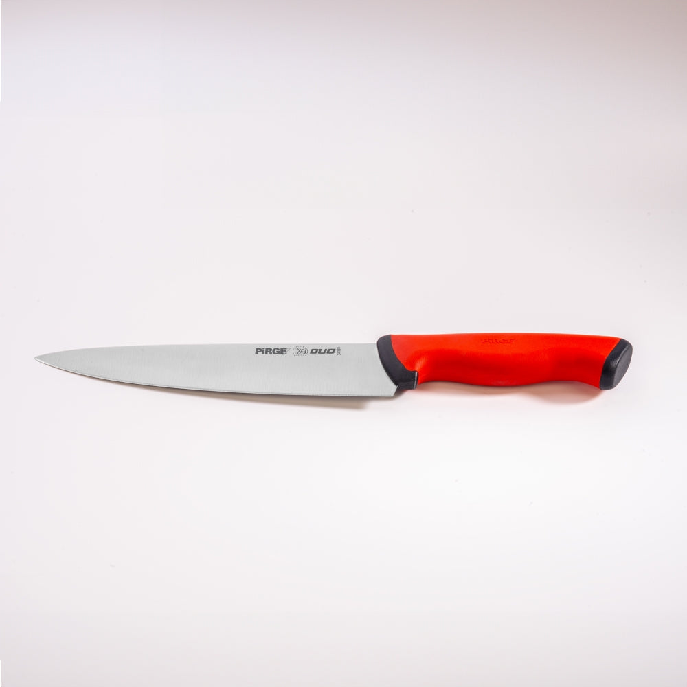 PİRGE Duo Şef Bıçağı 21 cm - 34161