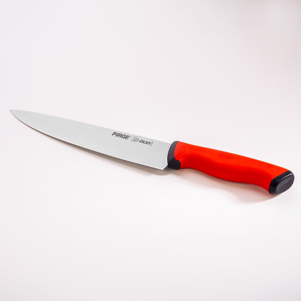 PİRGE Duo Şef Bıçağı 23 cm - 34162