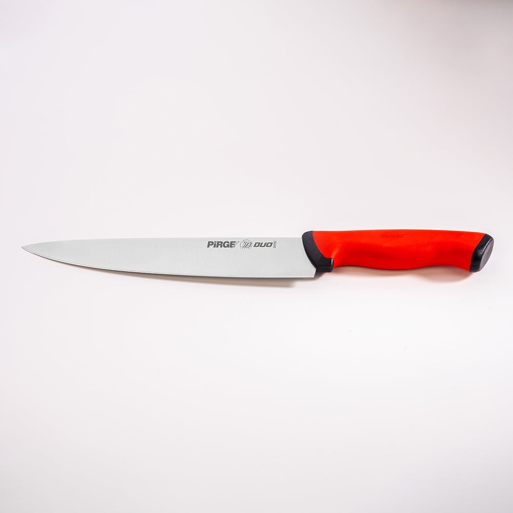 PİRGE Duo Şef Bıçağı 23 cm - 34162