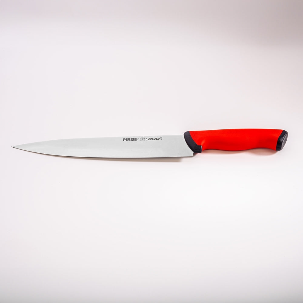PİRGE Duo Şef Bıçağı 25 cm - 34172