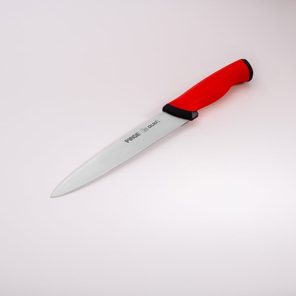 PİRGE Duo Dilimleme Bıçağı 18 cm - 34312