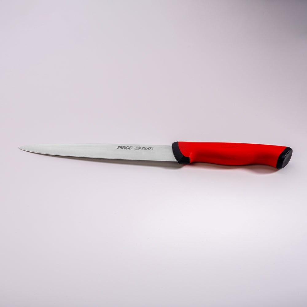 PİRGE Duo Dilimleme Bıçağı 18 cm - 34312