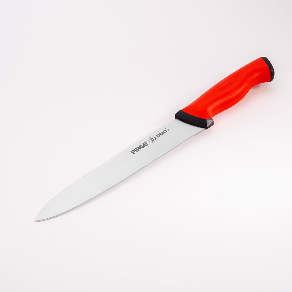 PİRGE Duo Dilimleme Bıçağı 20 cm - 34313