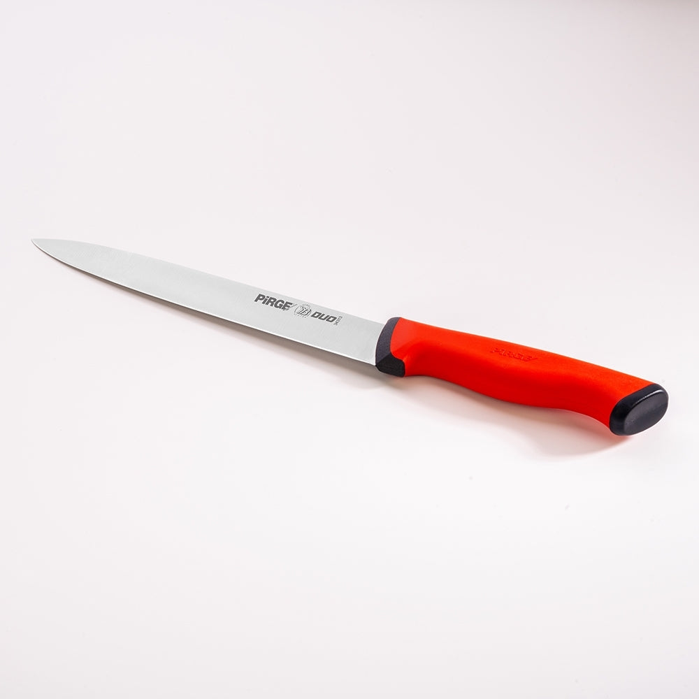 PİRGE Duo Dilimleme Bıçağı 20 cm - 34313