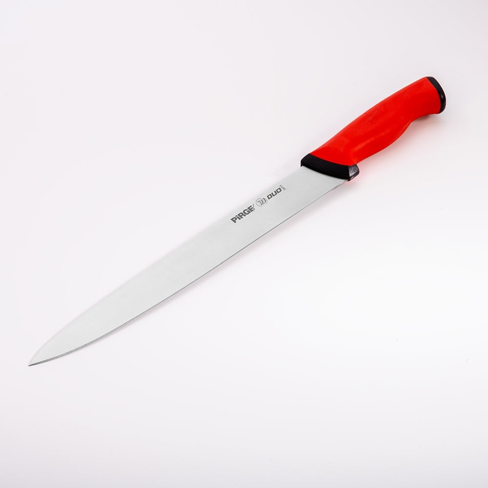 PİRGE Duo Dilimleme Bıçağı 25 cm - 34314