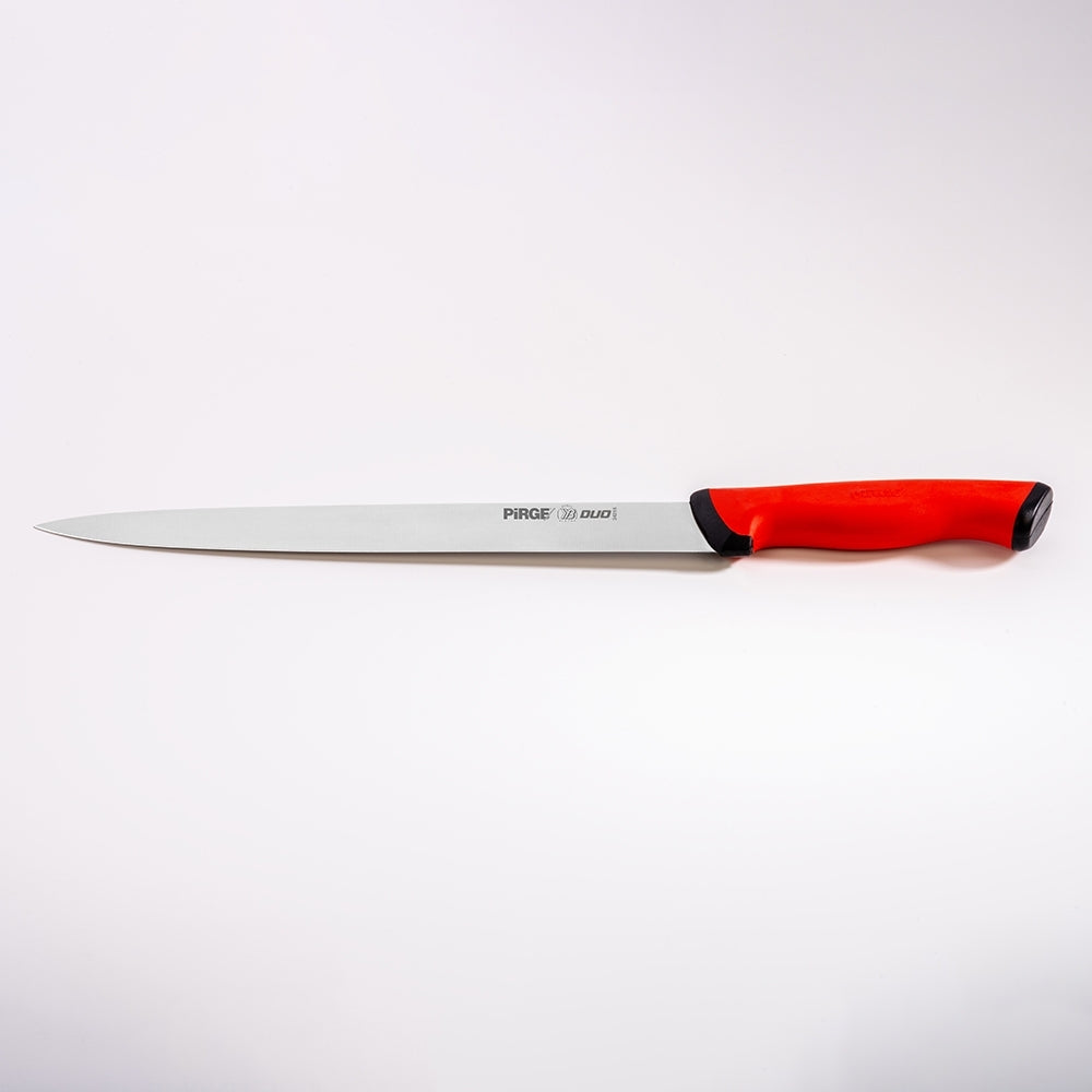 PİRGE Duo Dilimleme Bıçağı 25 cm - 34314