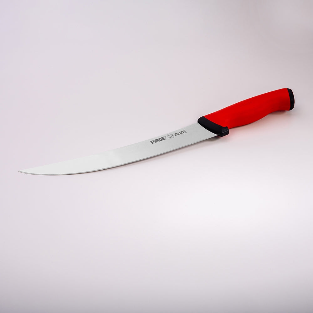 PİRGE Duo Kıvrık Kasap Bıçağı 26 cm - 34620