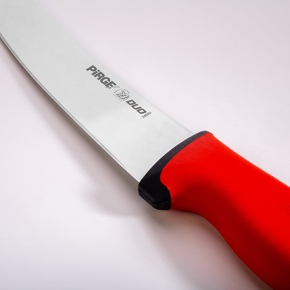 PİRGE Duo Kıvrık Kasap Bıçağı 26 cm - 34620